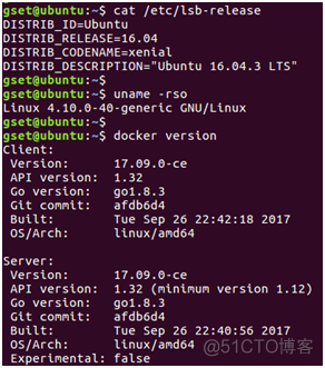 Cloud in Action: Practice Docker and Networking_Docker_06