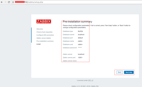 Cent OS 7.x 安装Zabbix 3.x_centos_05