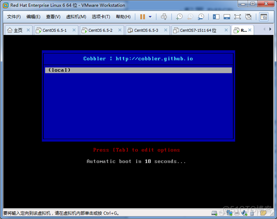 CentOS6.5部署Cobbler服务器_cobbler_03