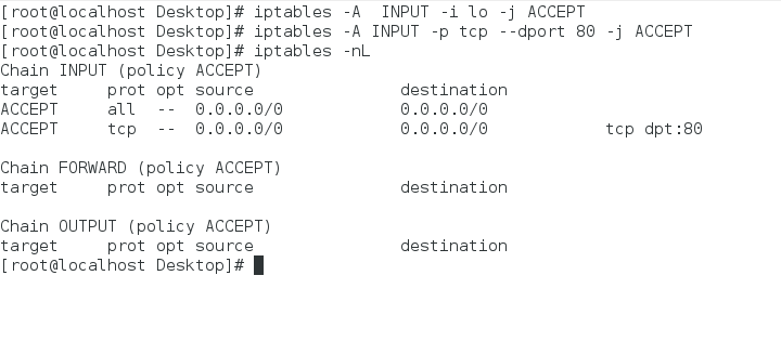 防火墙管理软件---iptables_iptables_02