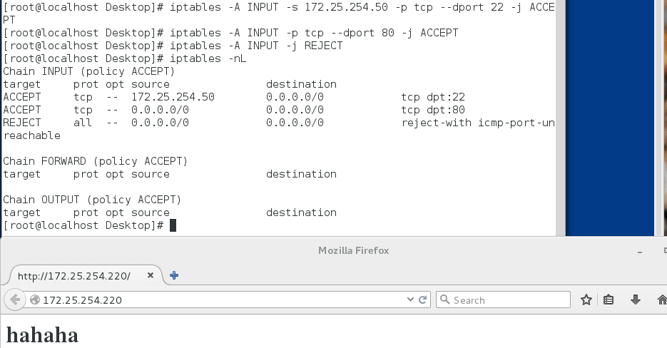 防火墙管理软件---iptables_安全策略_05