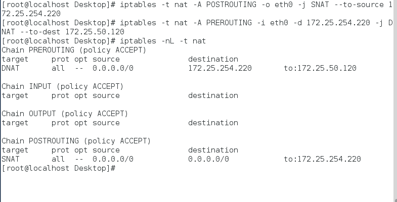 防火墙管理软件---iptables_iptables_08