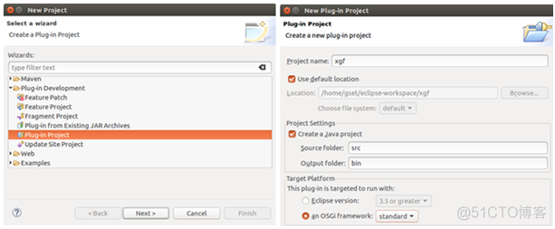 SDN in Action: Prepare for OpenDaylight Code_Daylight_03