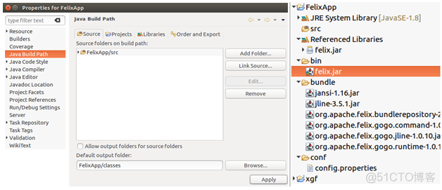 SDN in Action: Prepare for OpenDaylight Code_SDN _08