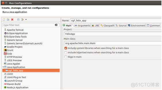 SDN in Action: Prepare for OpenDaylight Code_Daylight_09