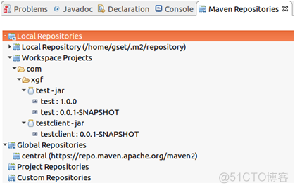 SDN in Action: Prepare for OpenDaylight Code_Daylight_16