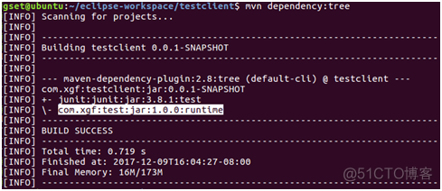 SDN in Action: Prepare for OpenDaylight Code_Daylight_21