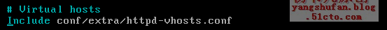 httpd服务之构建虚拟Web主机_httpd_11