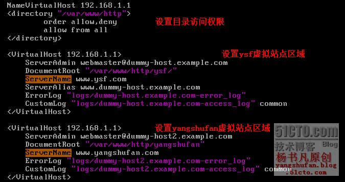 httpd服务之构建虚拟Web主机_Apache_09