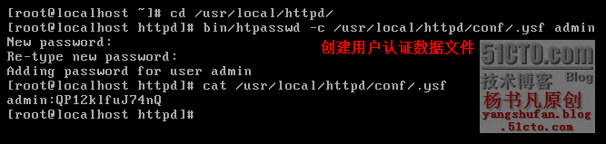 httpd服务之构建虚拟Web主机_Apache_12