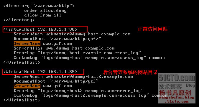 httpd服务之构建虚拟Web主机_Apache_21