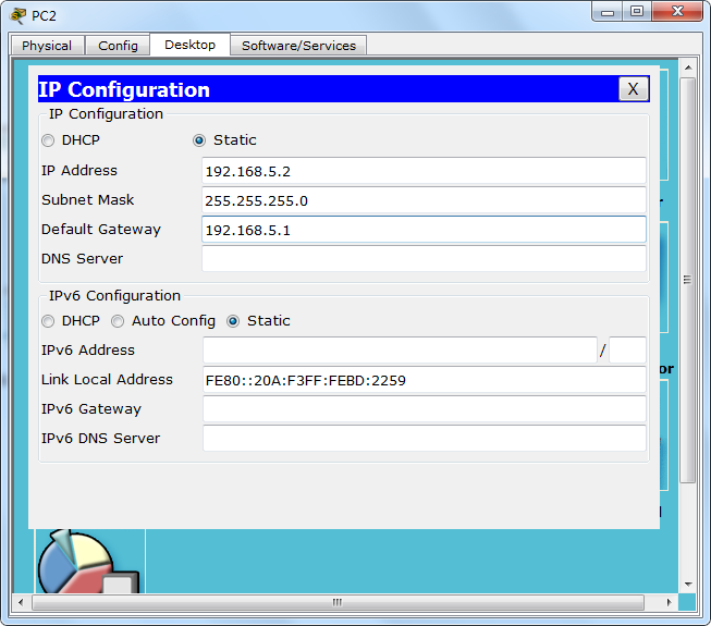 CISCO CCNA RIP_CCNA _07