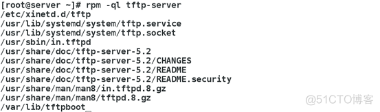 linux--pxe 安装系统_安装_04