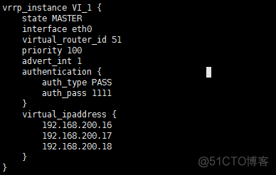 Keepalived配置实现HaProxy高可用_Haproxy_03