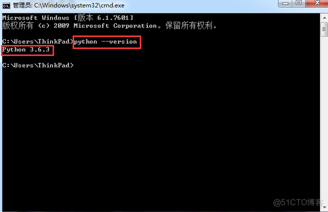 【零基础手把手教你学Python】02 与Python的第一次亲密接触——HelloWorld_用得好_06