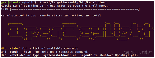 SDN in Action: OpenDaylight MD-SAL Programming_SAL _05