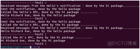 SDN in Action: OpenDaylight MD-SAL Programming_SAL _12