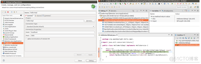 SDN in Action: OpenDaylight MD-SAL Programming_SAL _14