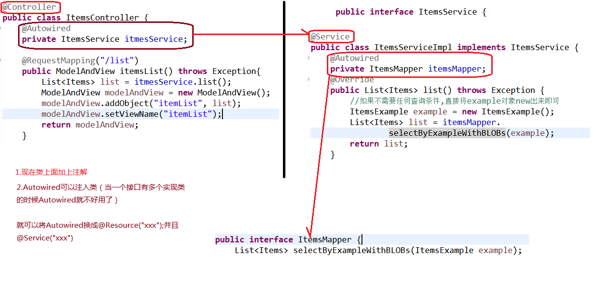 spring的bean管理（注解方式）_elasticsearch