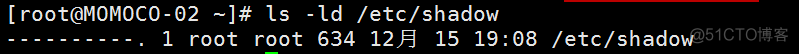 特殊权限set_uid\set_gid\stick_bit\软链接文件\硬链接文件_Linux_02