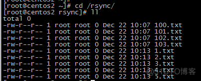 rsync+inotify实现代码实时同步_实时同步_11