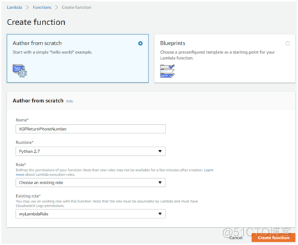 Cloud in Action: Learning Serverless Architectures_Serverless Lambda _11