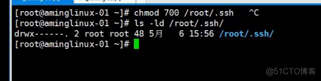 2.14 文件和目录权限chmod 2.15 更改所有者和所属组chown 2.16 umask 2_lsttr_04