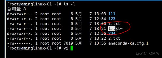 2.14 文件和目录权限chmod 2.15 更改所有者和所属组chown 2.16 umask 2_chown_31