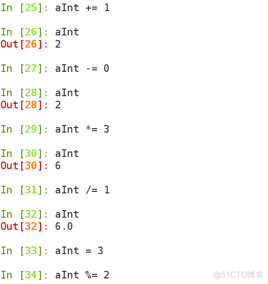 linux-python基本数据类型_python_11