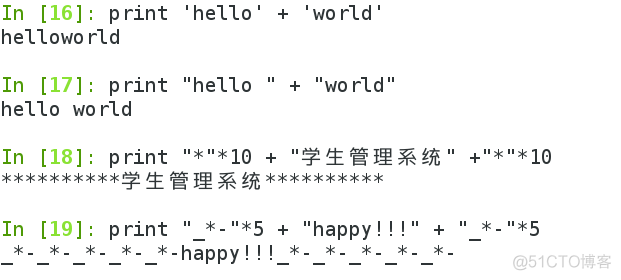 python-字符串_python_19