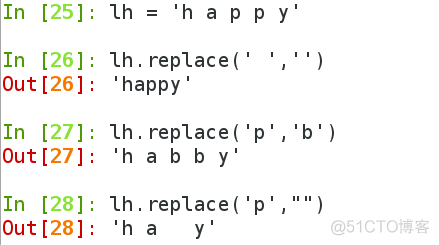python-字符串_python_25