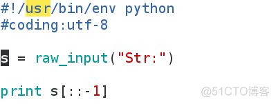 python-字符串_python_32