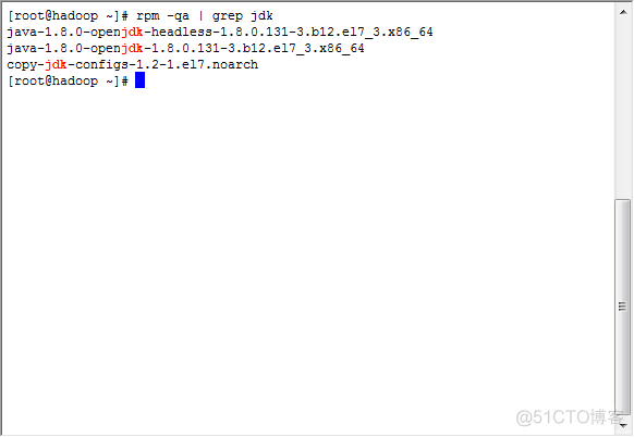 开发人员学Linux(14)：CentOS7安装配置大数据平台Hadoop2.9.0_HDFS