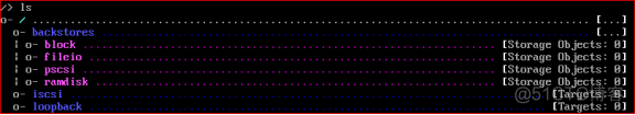 ISCSI 网络存储服务_ iscsi_06