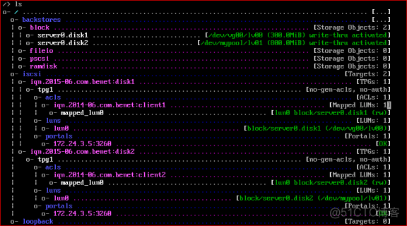 ISCSI 网络存储服务_ iscsi_15