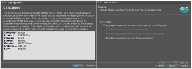 SDN in Action: Practice VXLAN L2 Gateway with GNS3_VXLAN GNS3_03