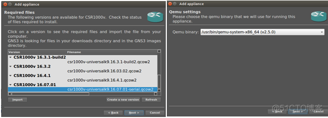 SDN in Action: Practice VXLAN L2 Gateway with GNS3_VXLAN GNS3_04