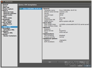 SDN in Action: Practice VXLAN L2 Gateway with GNS3_VXLAN GNS3_05