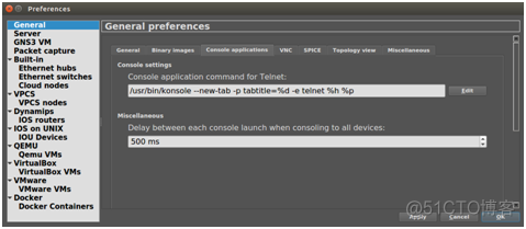 SDN in Action: Practice VXLAN L2 Gateway with GNS3_VXLAN GNS3_06