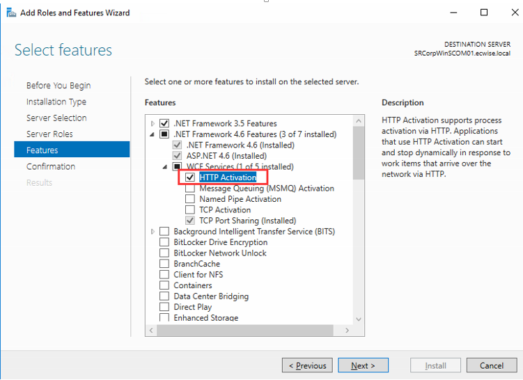 System Center 2016 - Operations Manager 部署安装（二）_system_14