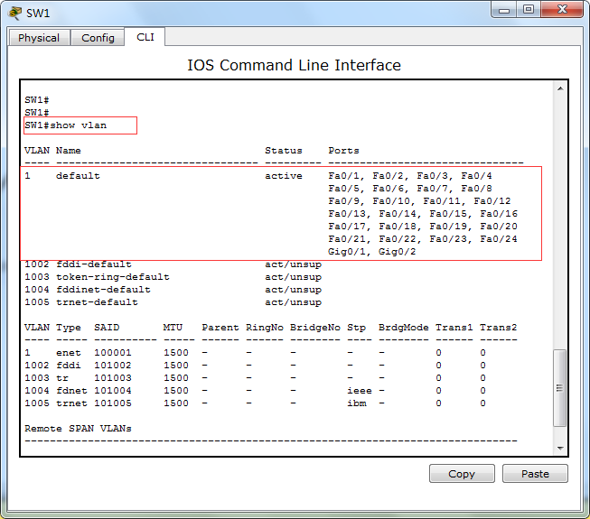 CISCO CCNA VLAN_CCNA _06