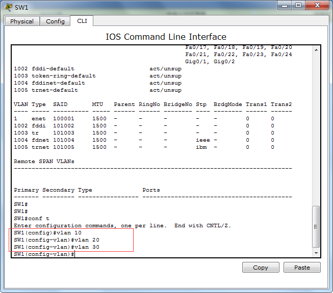 CISCO CCNA VLAN_CCNA _08