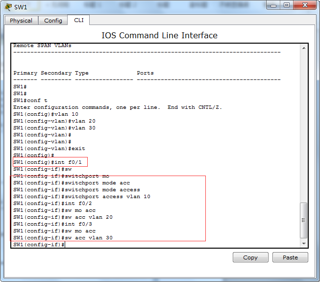 CISCO CCNA VLAN_CCNA _09