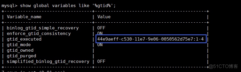 MySQL主从介绍、准备工作、配置主、配置从、测试主从同步、断电后恢复主从_mysql_02