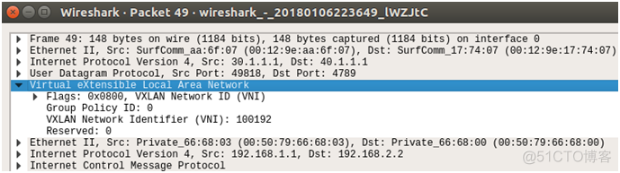 SDN in Action: Deploy VXLAN with MP-BGP EV_P_N_MP_10