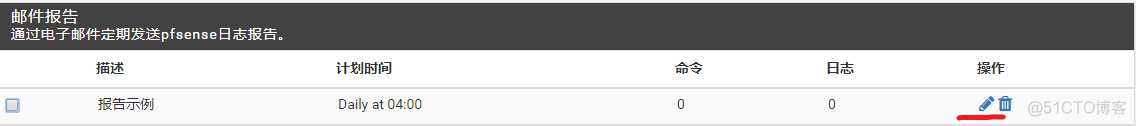 pfSense邮件报告的使用_pfsense _05