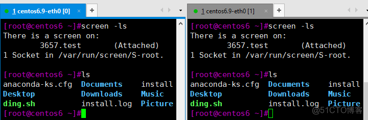 Linux基础学习_个人学习 _05