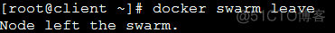 docker-8-docker swarm  docker stack_docker swarm_16