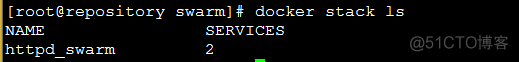 docker-8-docker swarm  docker stack_docker swarm_08