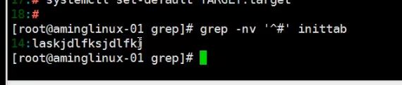 9.1 正则介绍_grep上 9.2 grep中 9.3 grep下_grep_24